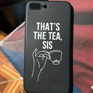 iPhone 7 Plus case